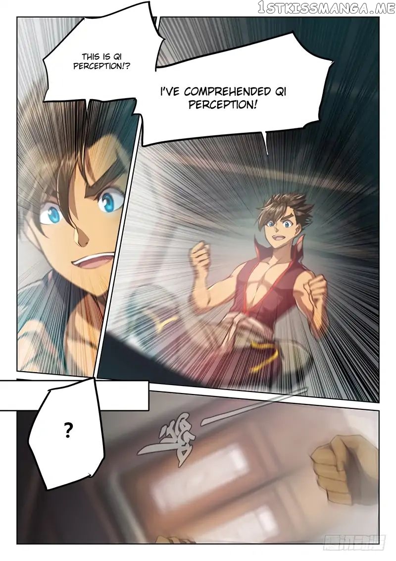 The Portal Of Wonderland chapter 50 - page 17