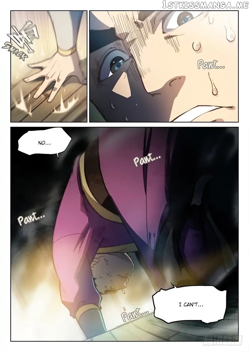 The Portal Of Wonderland chapter 50 - page 8