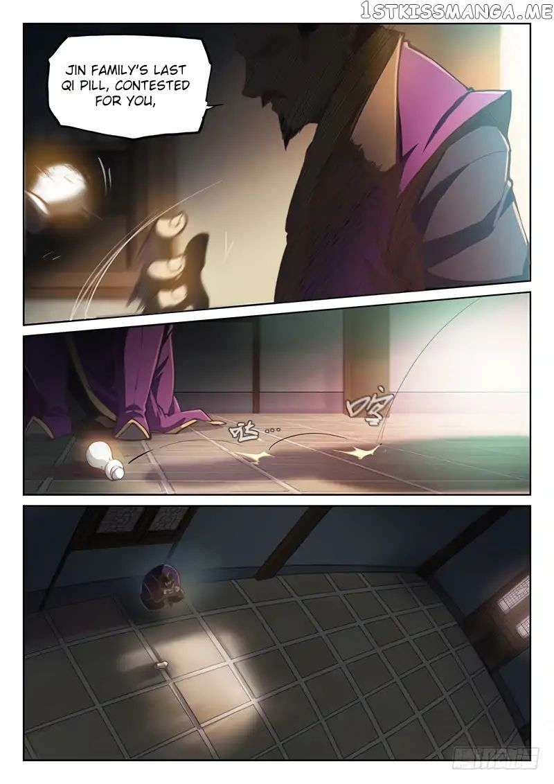 The Portal Of Wonderland chapter 43 - page 10
