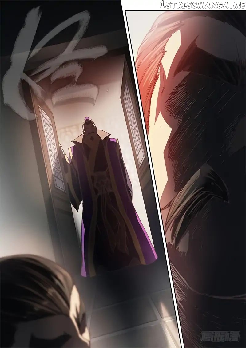 The Portal Of Wonderland chapter 43 - page 9