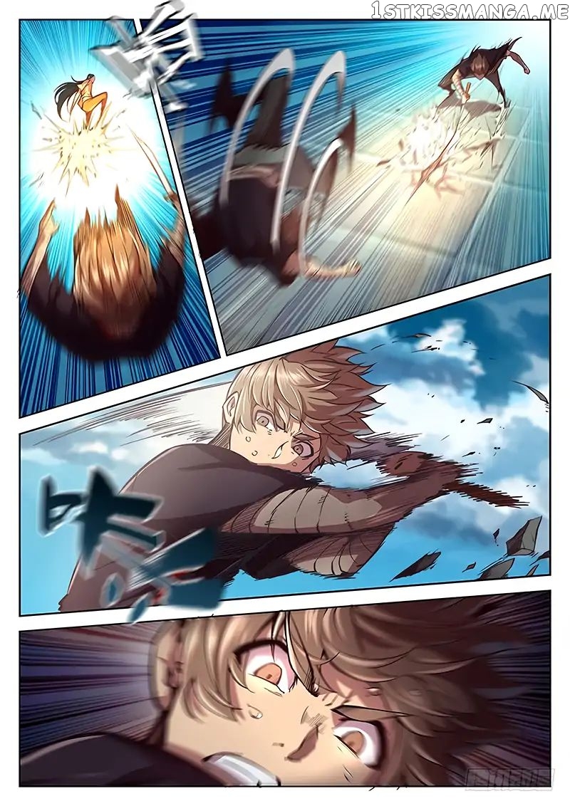 The Portal Of Wonderland chapter 28 - page 20