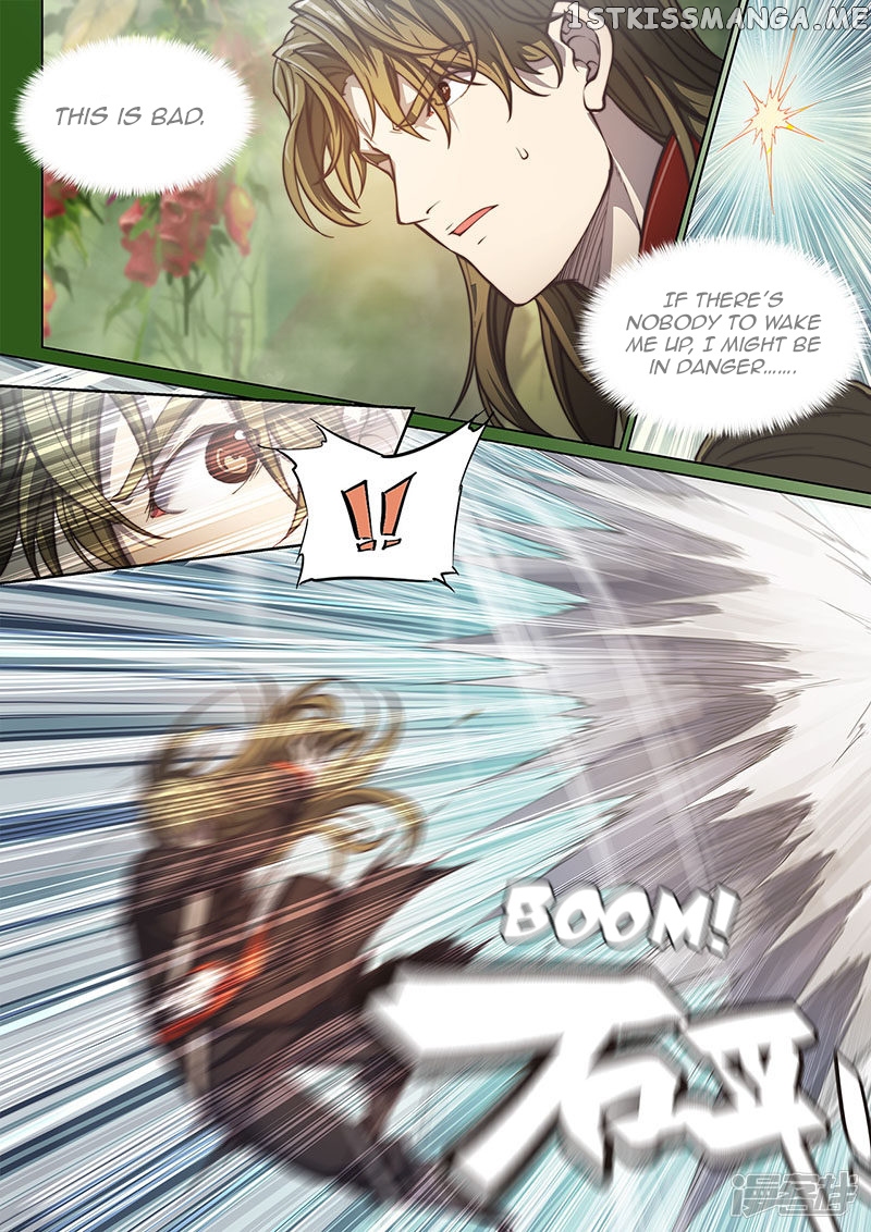 The Portal Of Wonderland chapter 109 - page 8