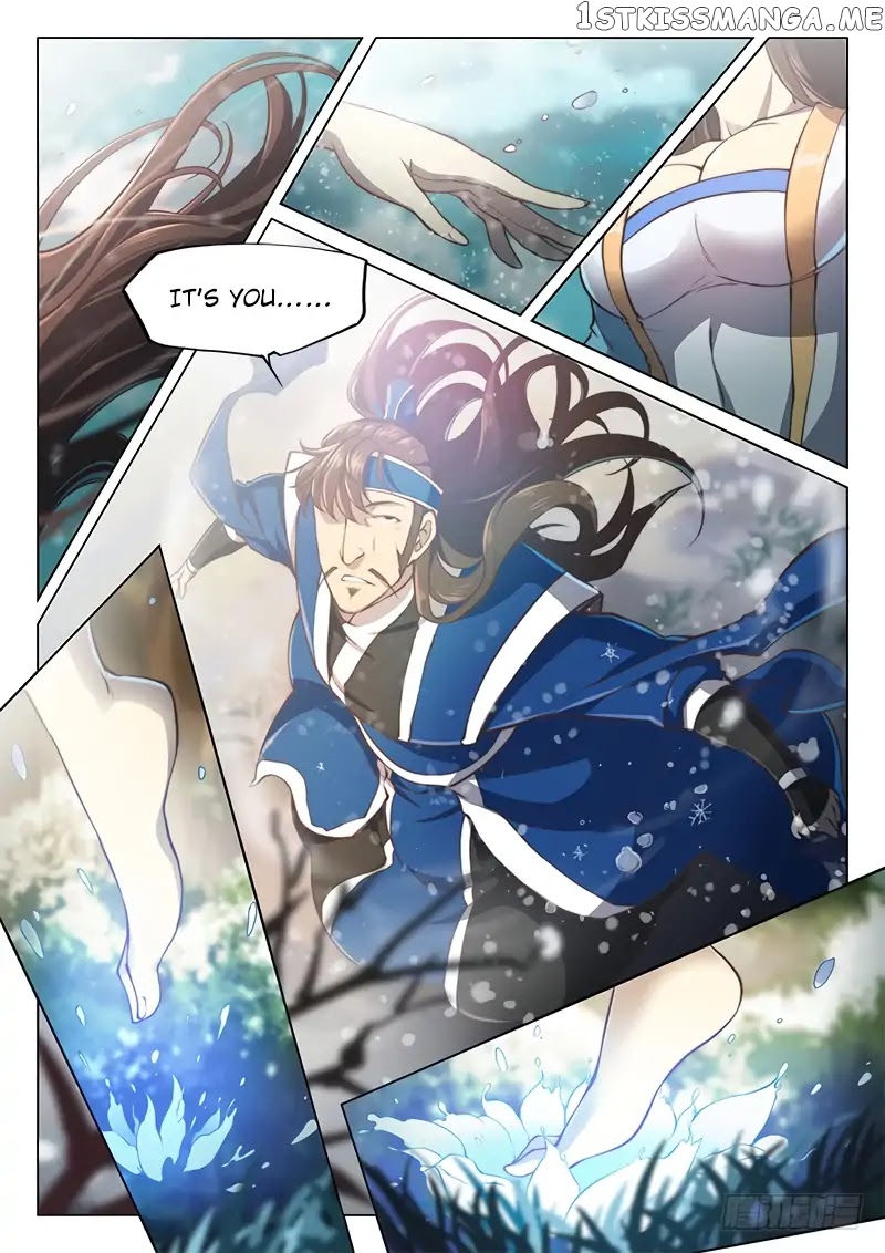 The Portal Of Wonderland chapter 45 - page 11