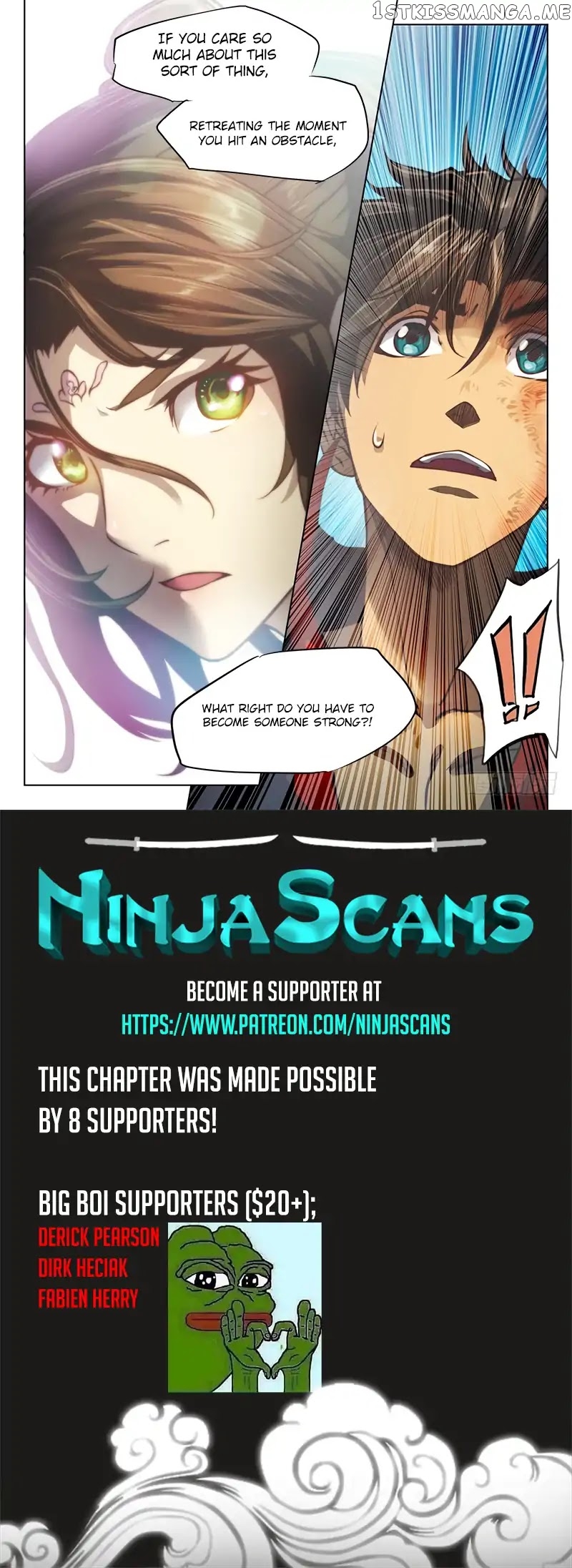 The Portal Of Wonderland chapter 48 - page 13
