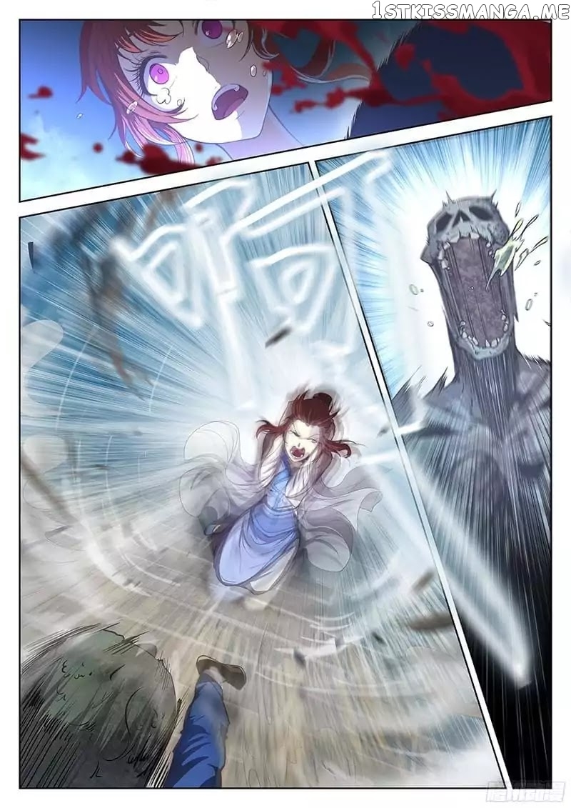 The Portal Of Wonderland chapter 11 - page 16