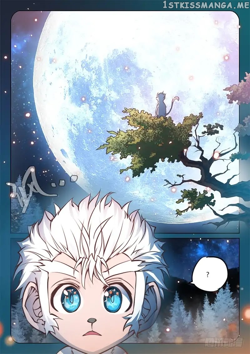 The Portal Of Wonderland chapter 51 - page 4