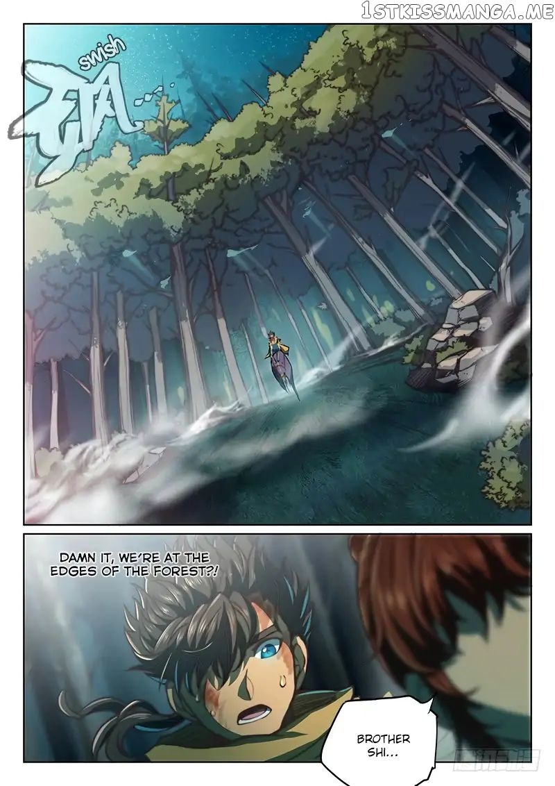 The Portal Of Wonderland chapter 60 - page 20