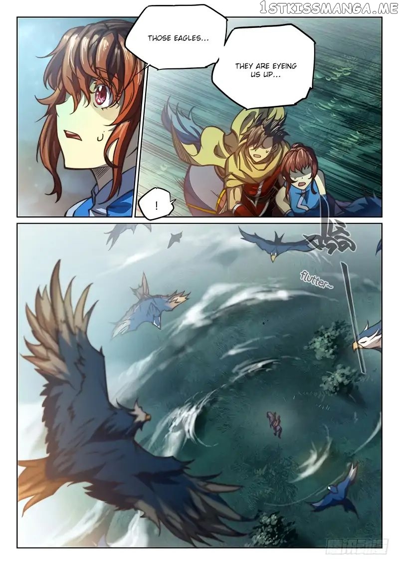 The Portal Of Wonderland chapter 60 - page 21