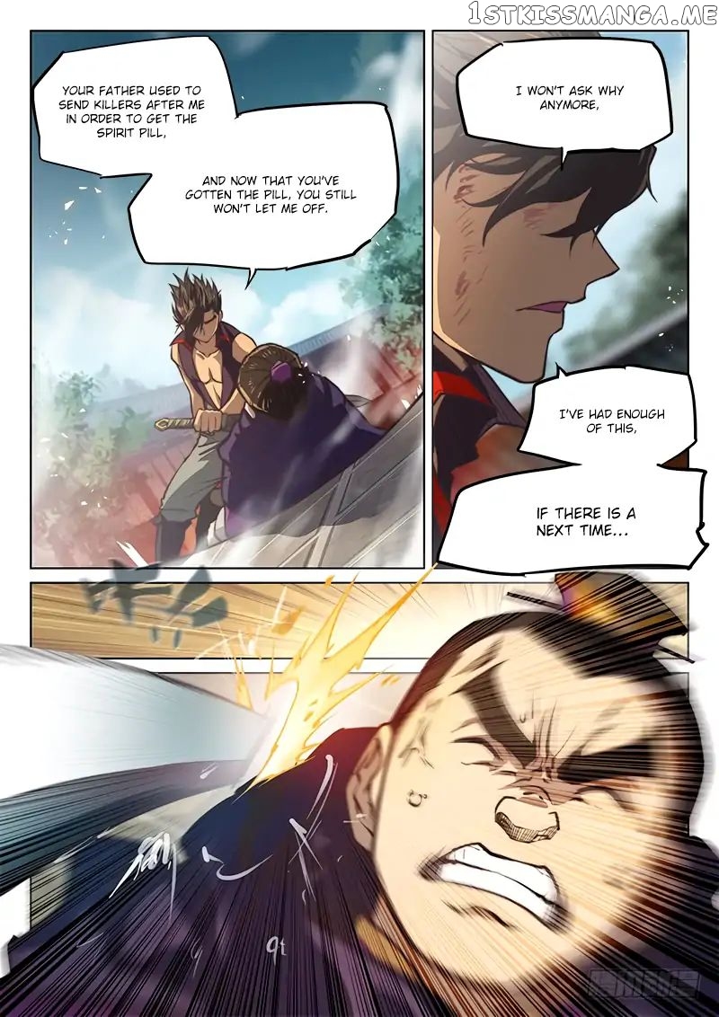 The Portal Of Wonderland chapter 53 - page 10