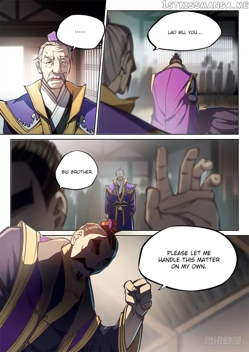 The Portal Of Wonderland chapter 54 - page 9
