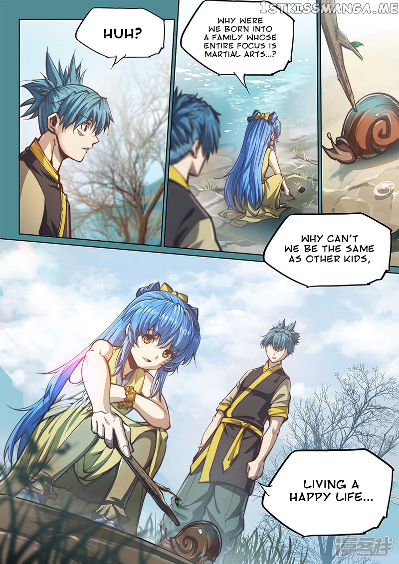The Portal Of Wonderland chapter 112 - page 10