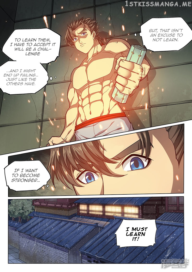 The Portal Of Wonderland chapter 114 - page 10