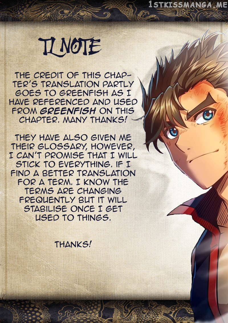 The Portal Of Wonderland chapter 115 - page 17