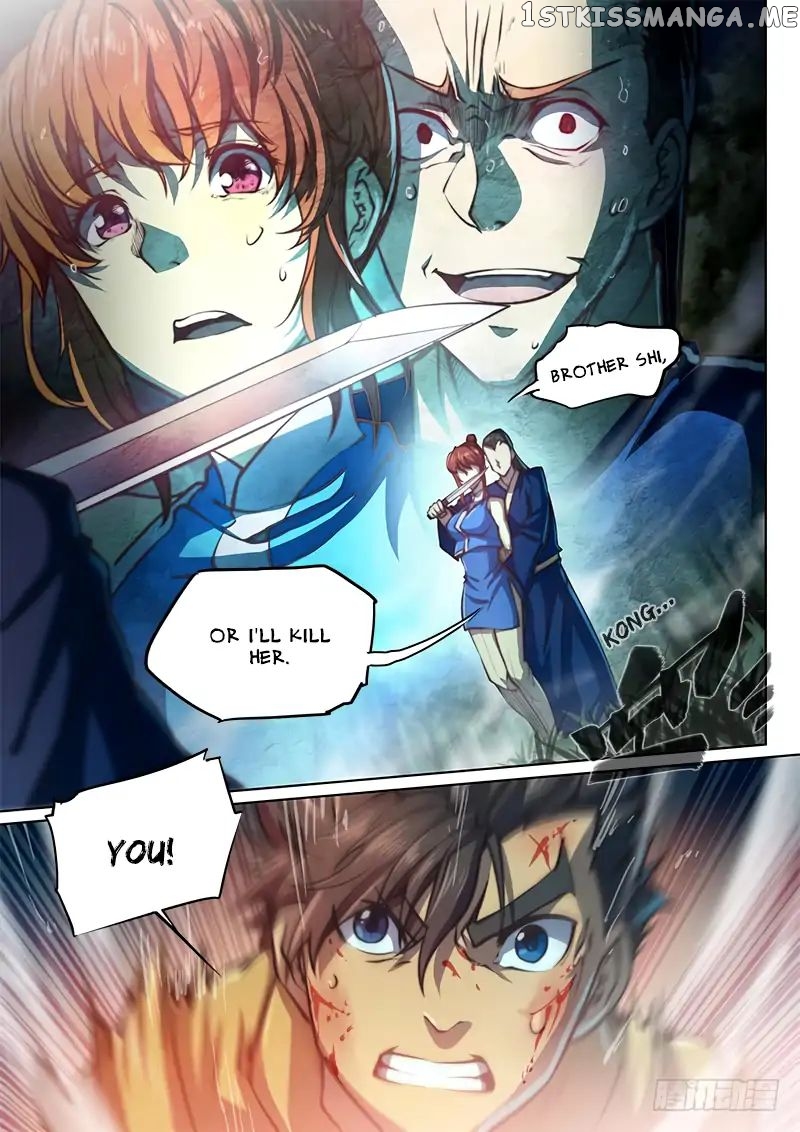 The Portal Of Wonderland chapter 59 - page 18