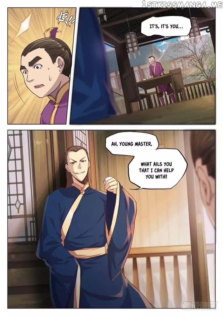 The Portal Of Wonderland chapter 19 - page 16