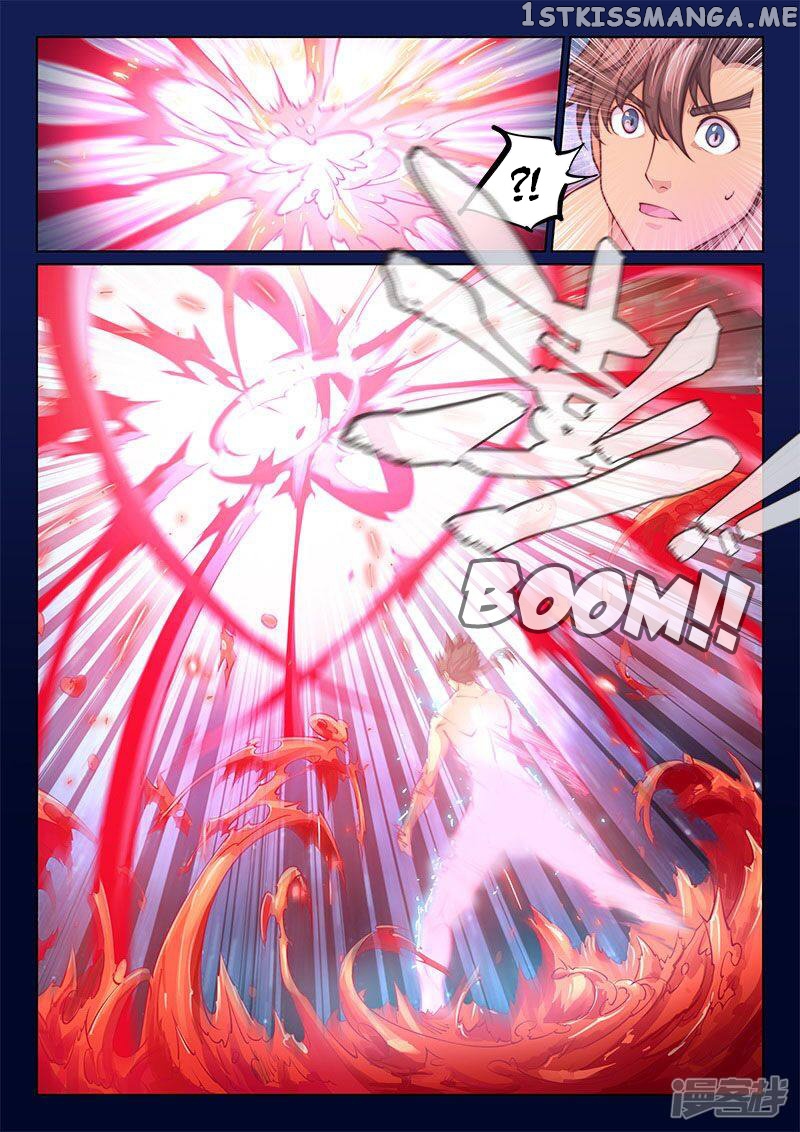 The Portal Of Wonderland chapter 99 - page 3