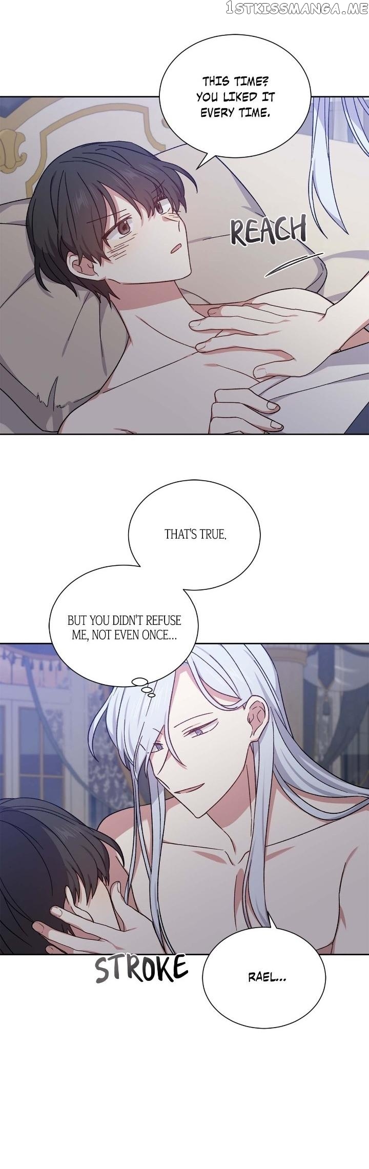 Shadow Crown chapter 39 - page 2