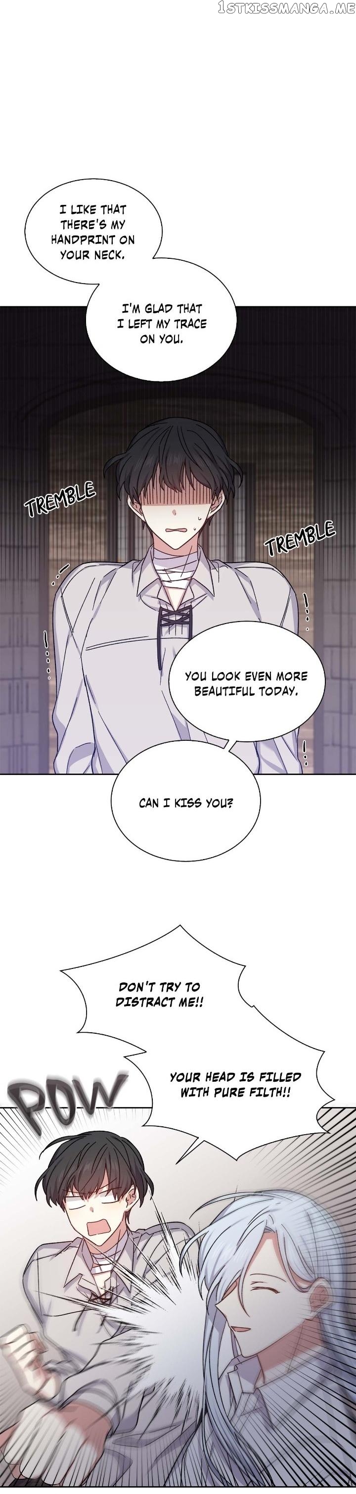 Shadow Crown chapter 29 - page 12