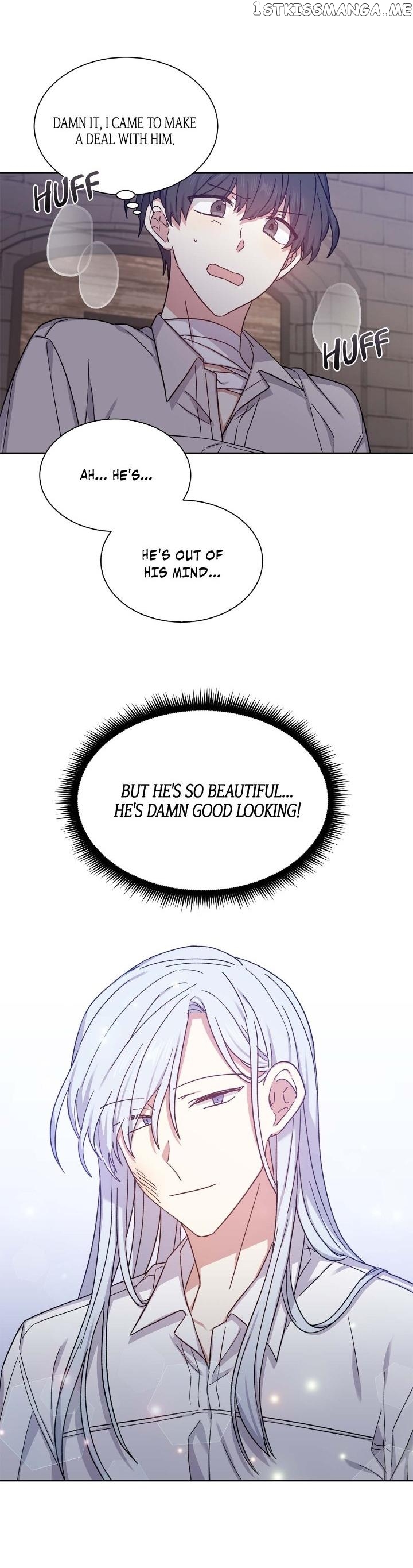 Shadow Crown chapter 29 - page 13