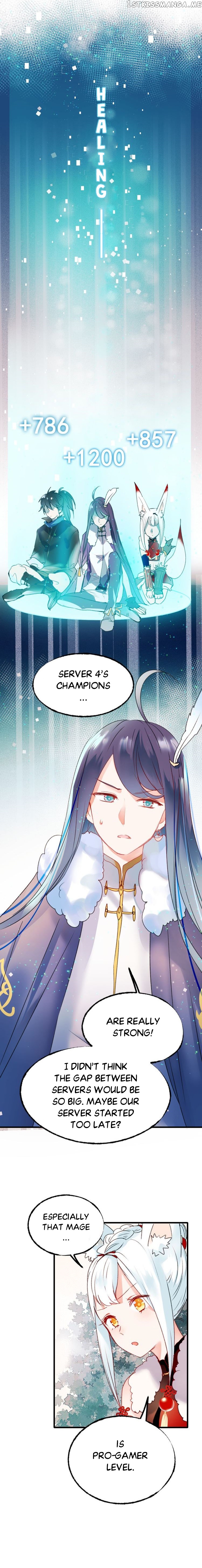 To Be Winner chapter 20 - page 10