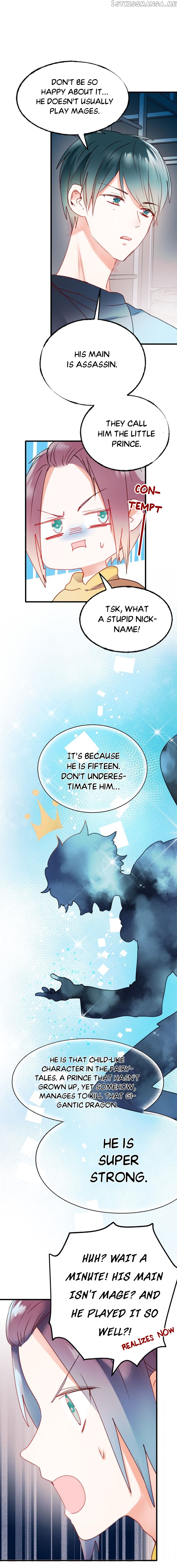 To Be Winner chapter 20 - page 18