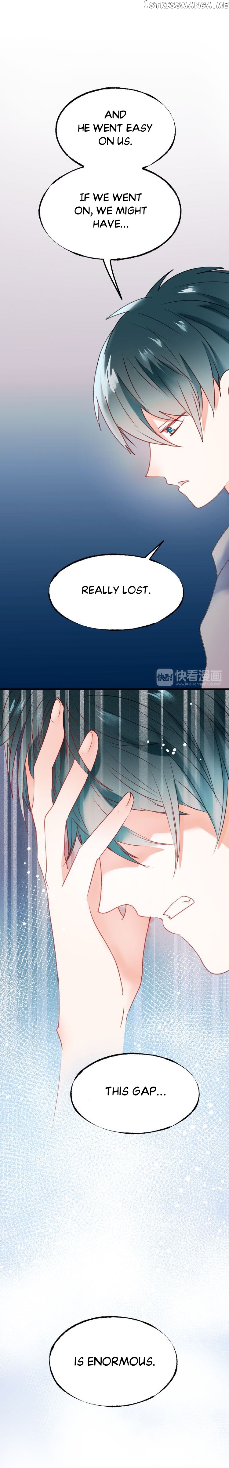 To Be Winner chapter 20 - page 19