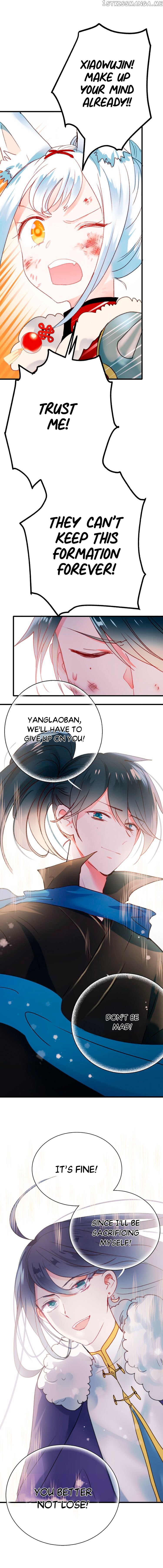 To Be Winner chapter 20 - page 2