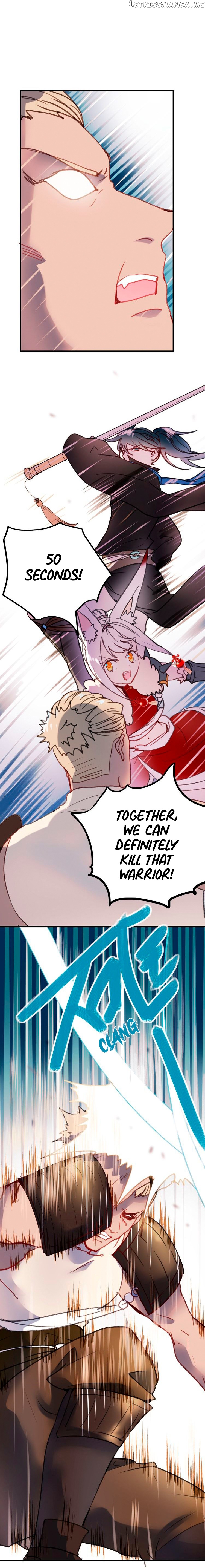 To Be Winner chapter 20 - page 3