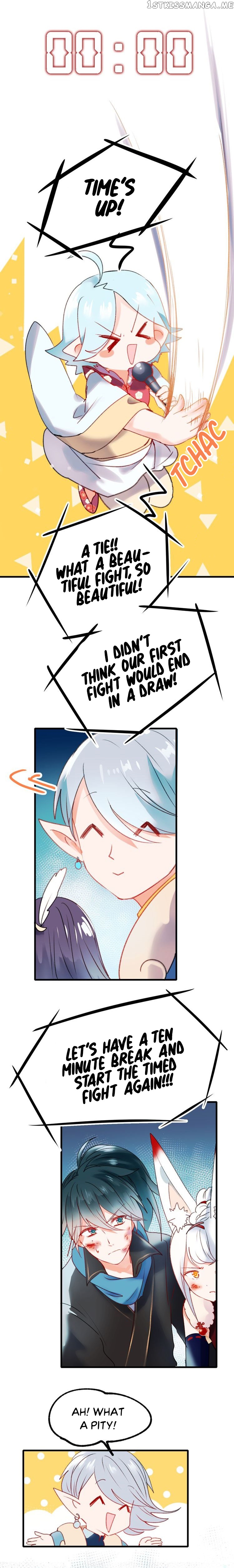 To Be Winner chapter 20 - page 9