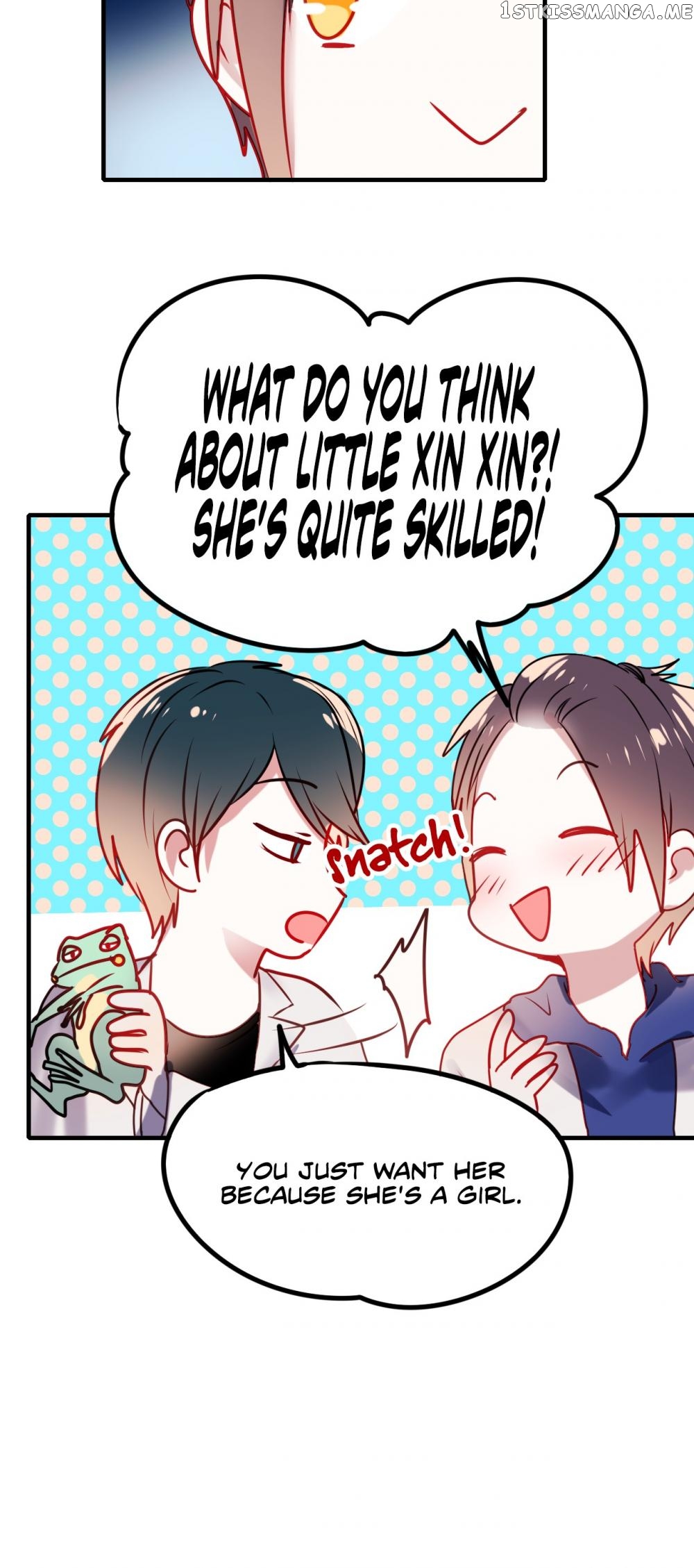 To Be Winner chapter 6 - page 10