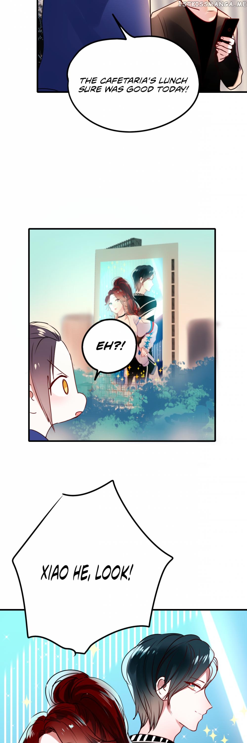 To Be Winner chapter 6 - page 12