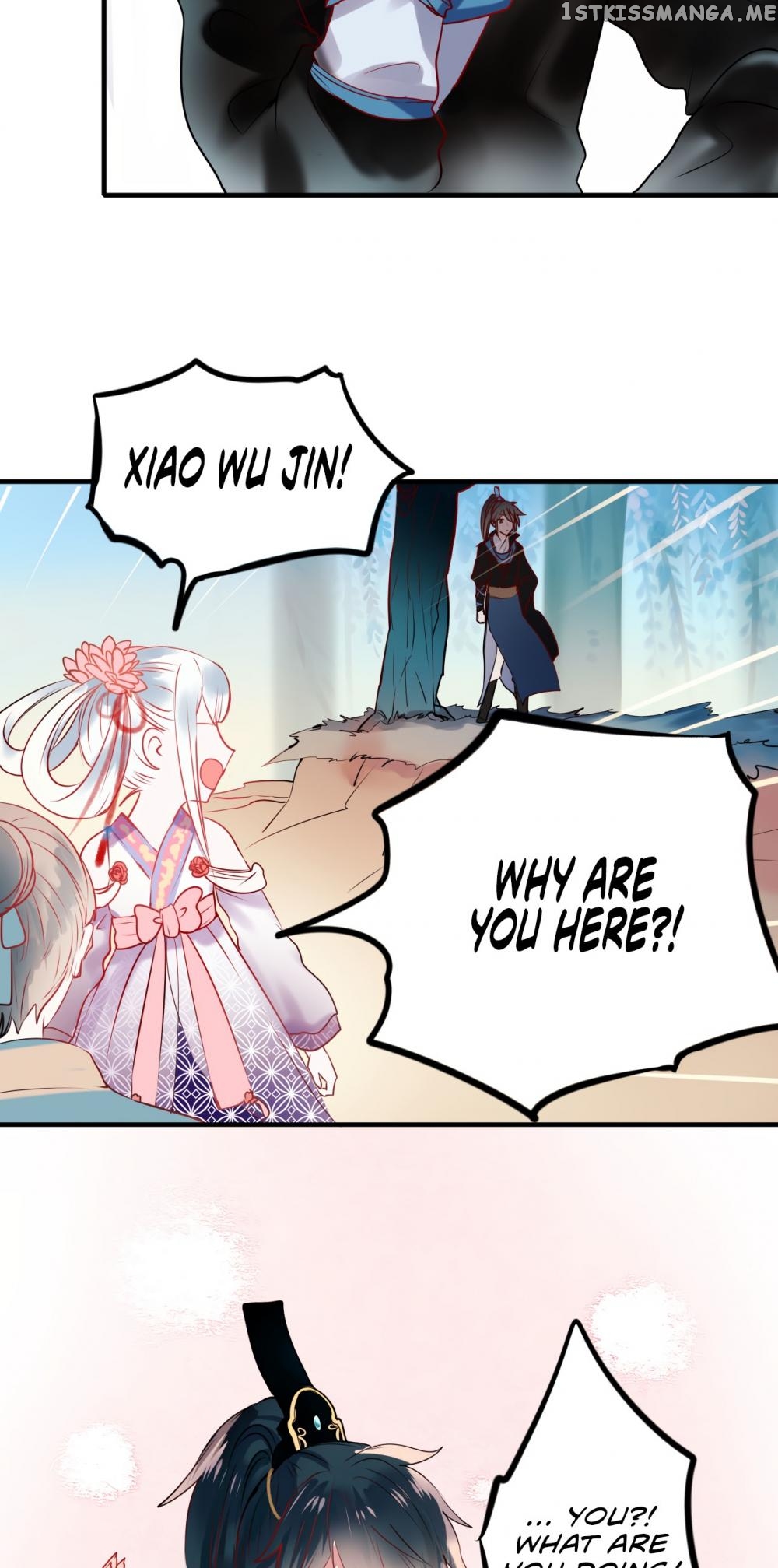 To Be Winner chapter 5 - page 2