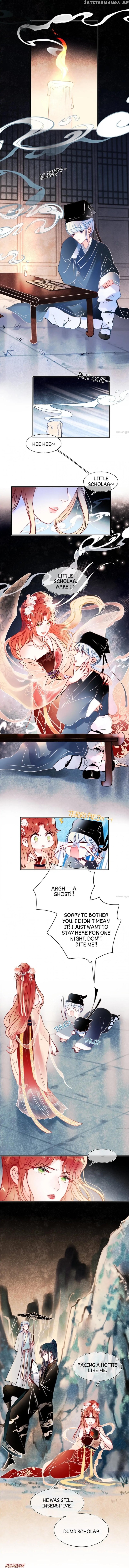 To Be Winner chapter 97 - page 2