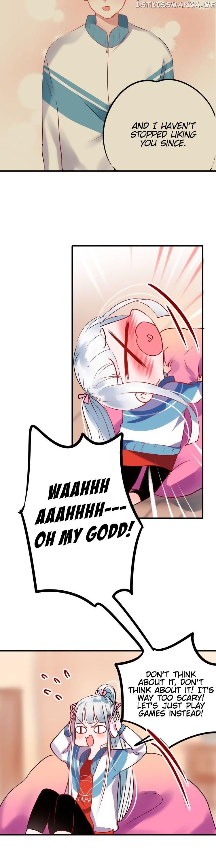 To Be Winner chapter 4 - page 10