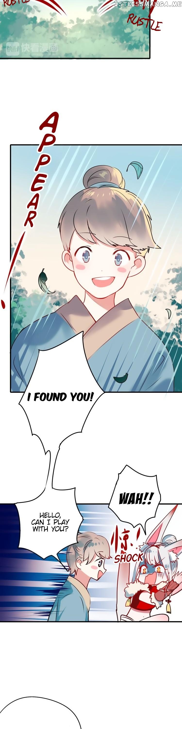 To Be Winner chapter 4 - page 12
