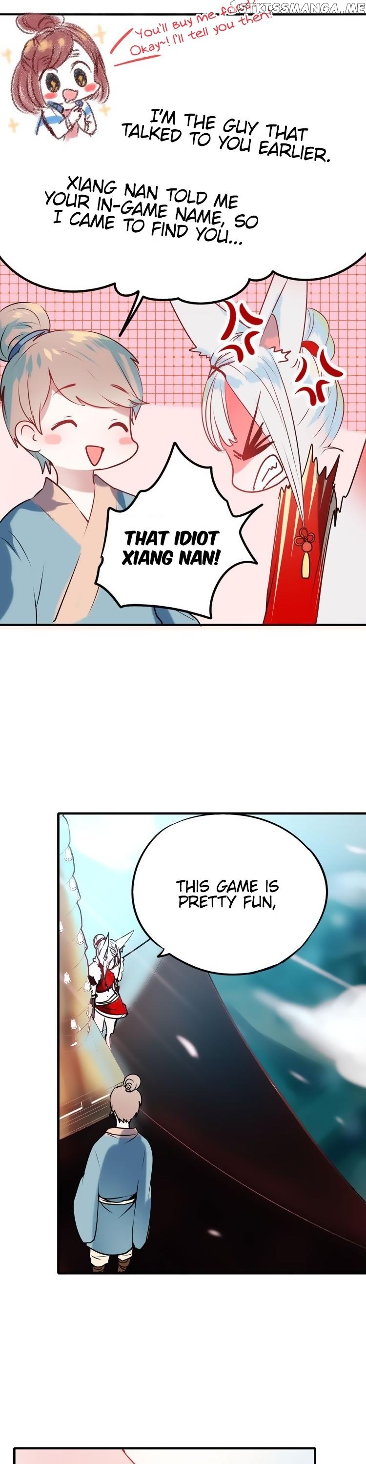 To Be Winner chapter 4 - page 16