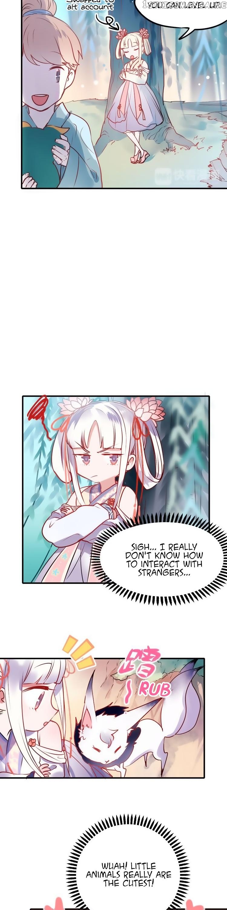 To Be Winner chapter 4 - page 19