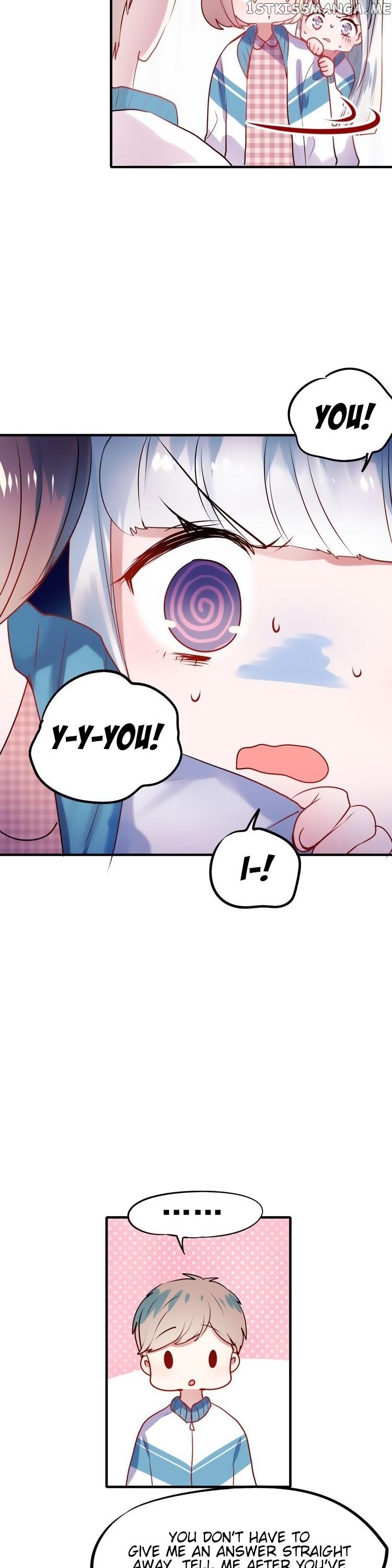 To Be Winner chapter 4 - page 4