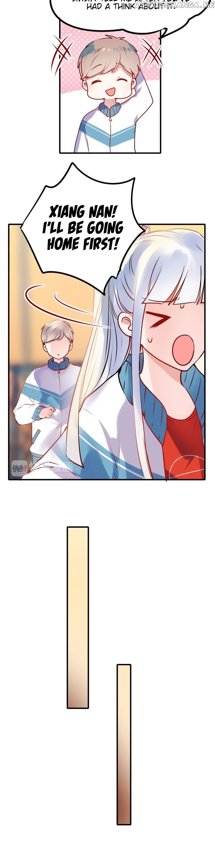 To Be Winner chapter 4 - page 5