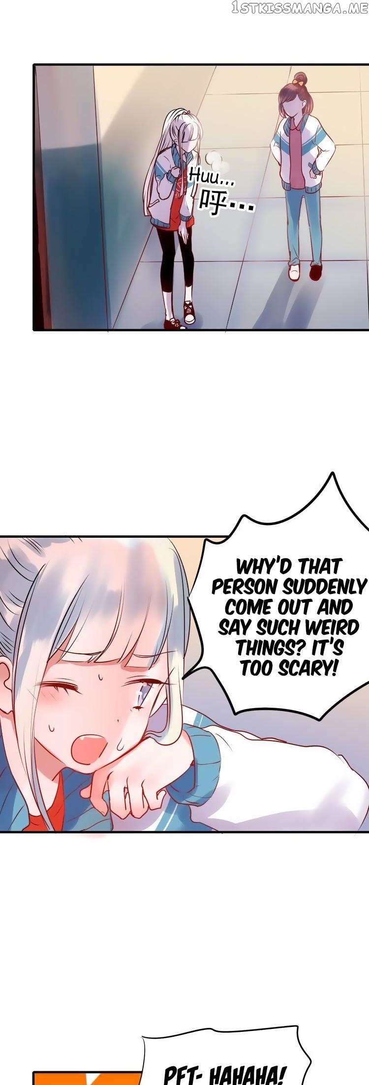 To Be Winner chapter 4 - page 6