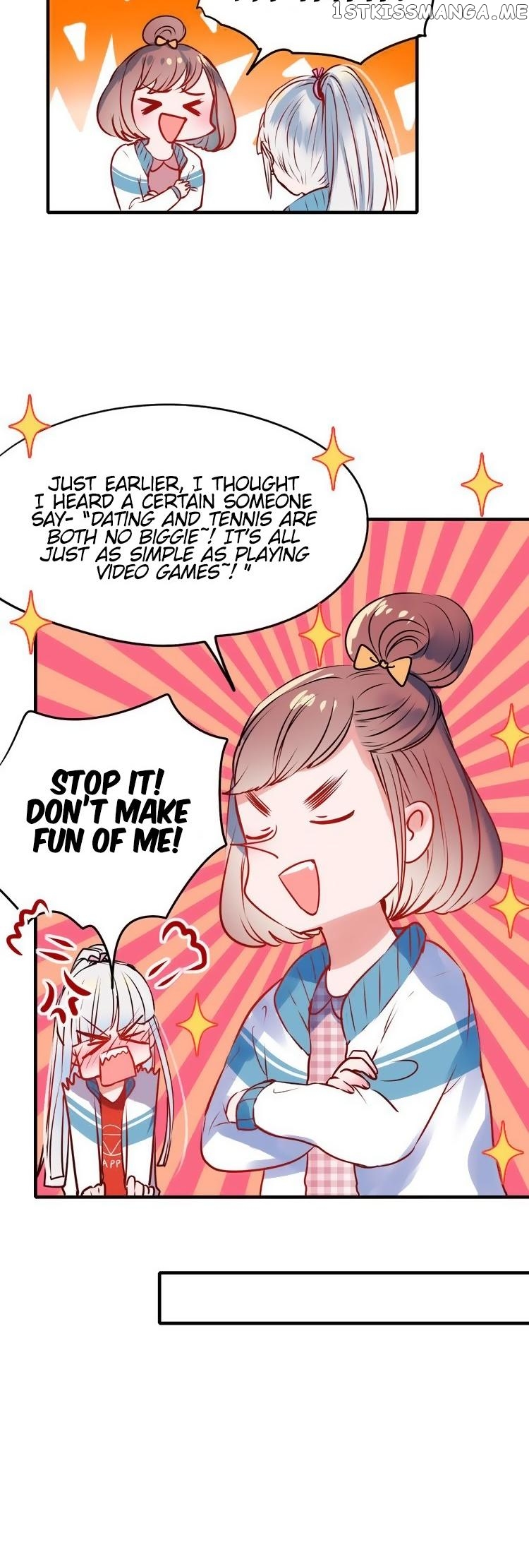 To Be Winner chapter 4 - page 7
