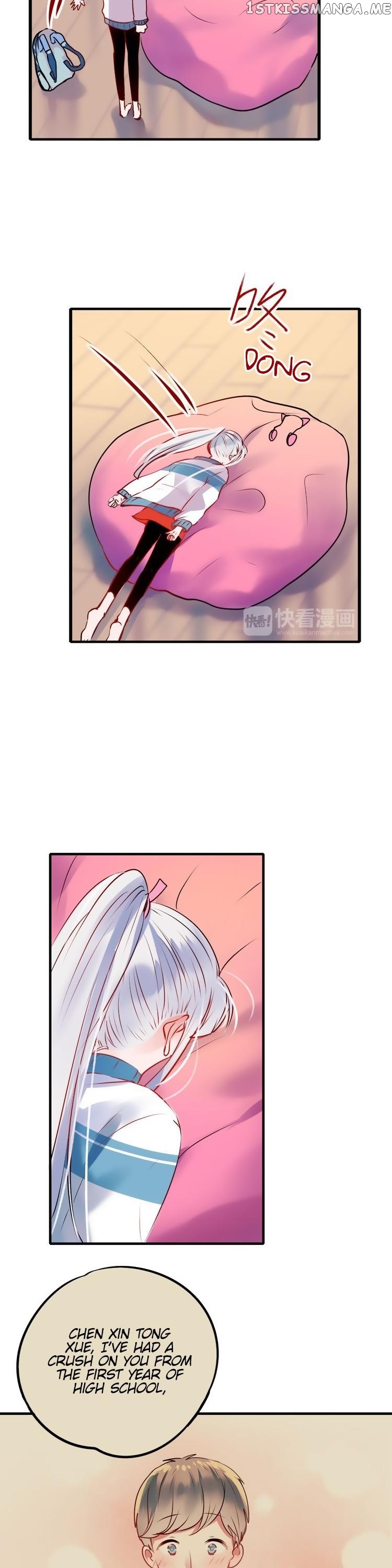 To Be Winner chapter 4 - page 9