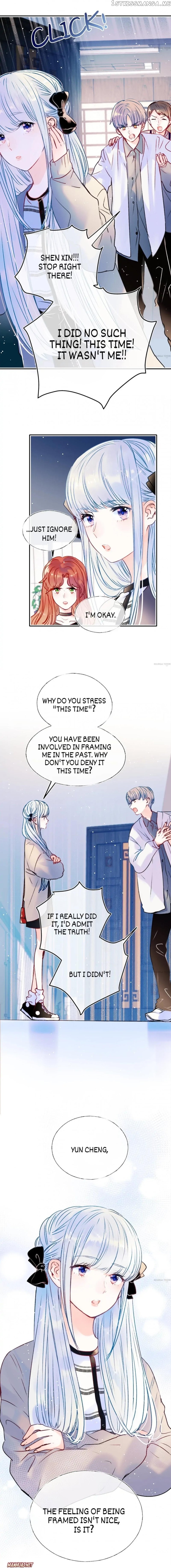 To Be Winner chapter 96 - page 2