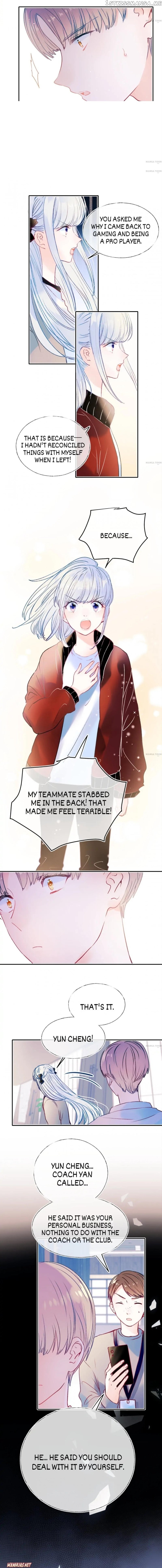 To Be Winner chapter 96 - page 3
