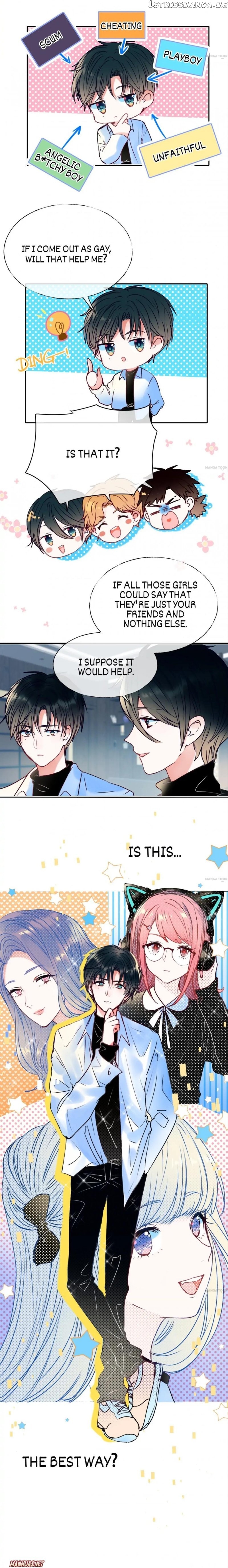 To Be Winner chapter 96 - page 6
