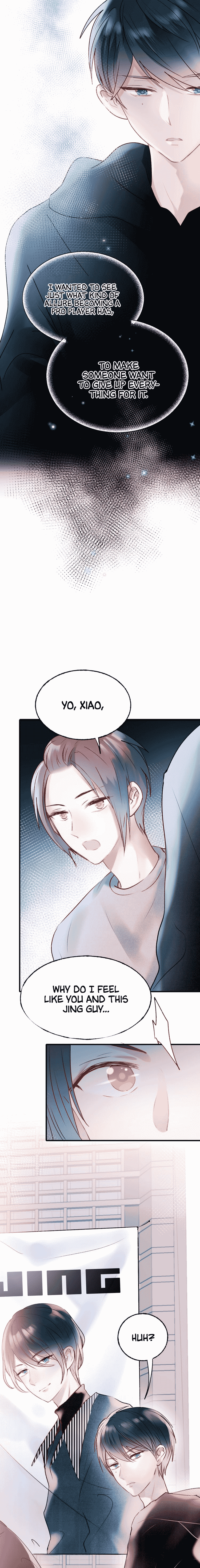To Be Winner chapter 26 - page 7