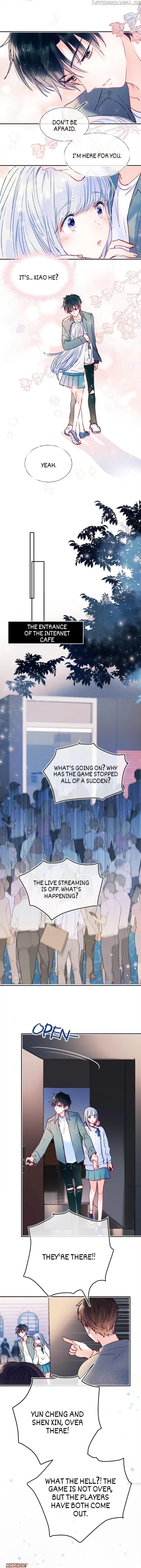 To Be Winner chapter 95 - page 5
