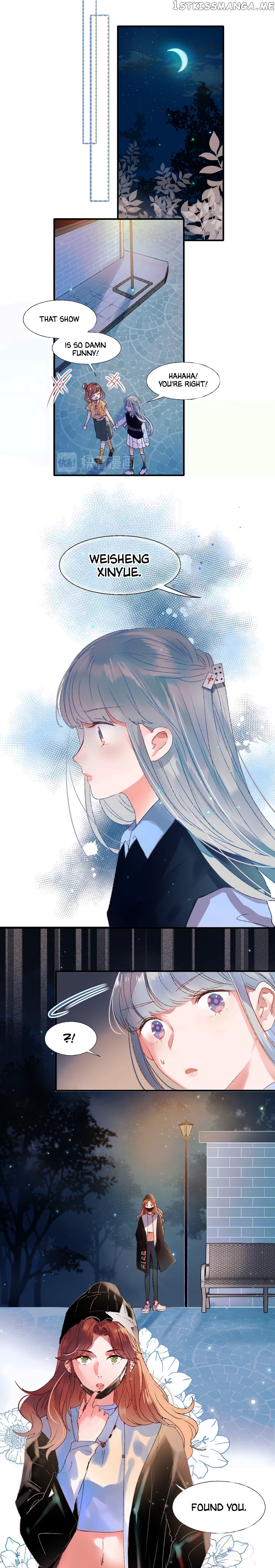 To Be Winner chapter 42 - page 10
