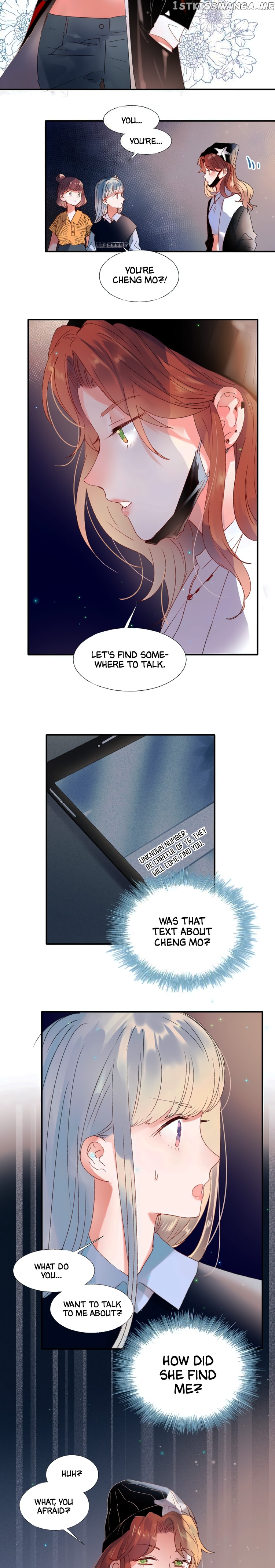 To Be Winner chapter 42 - page 11