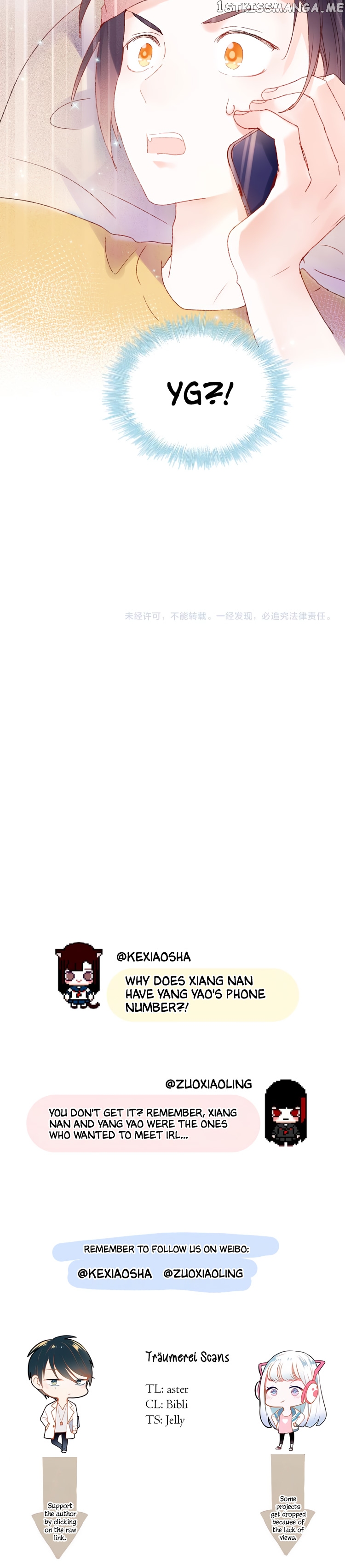To Be Winner chapter 42 - page 14